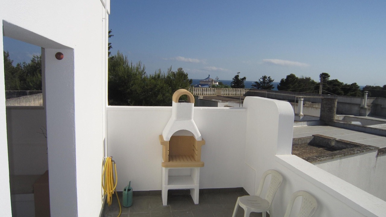 Photo of Outdoor in Santa Maria di Leuca