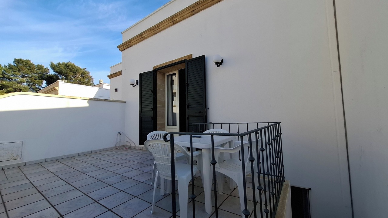 Photo of Outdoor in Santa Maria di Leuca