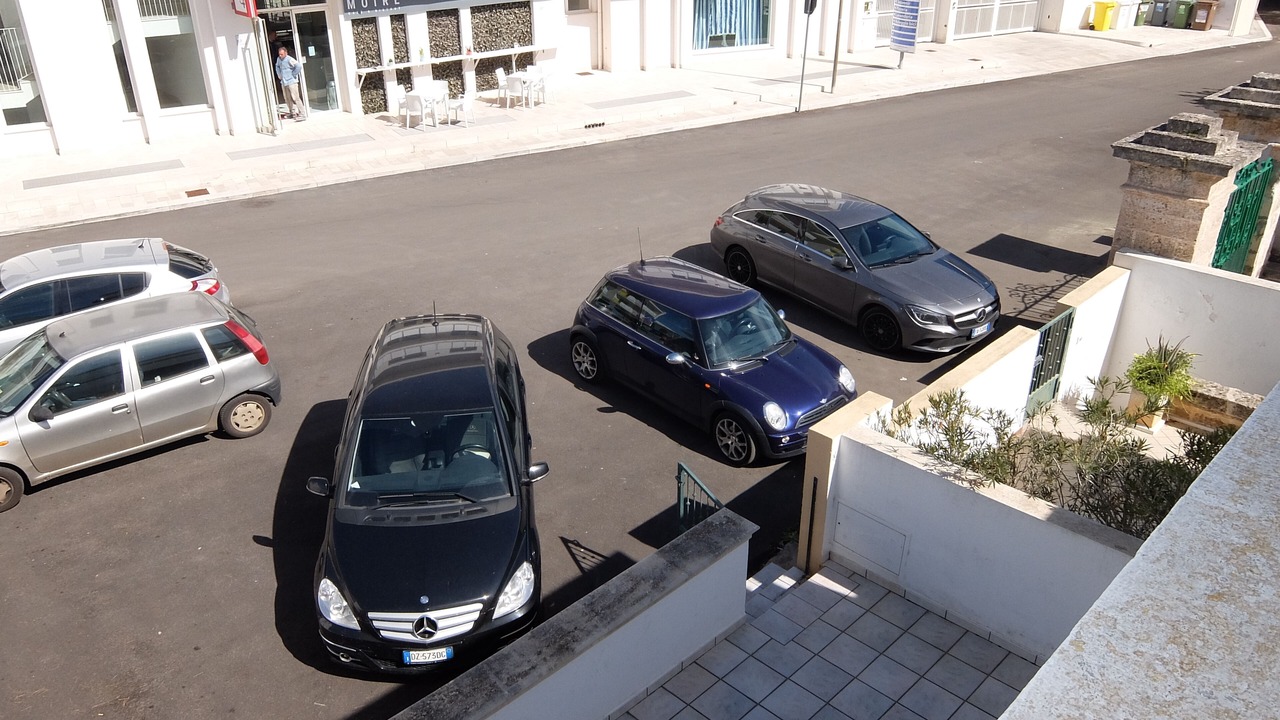 Photo of Outdoor in Santa Maria di Leuca