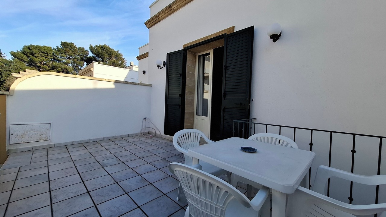 Photo of Outdoor in Santa Maria di Leuca