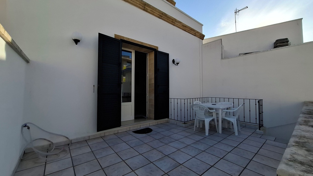 Photo of Outdoor in Santa Maria di Leuca