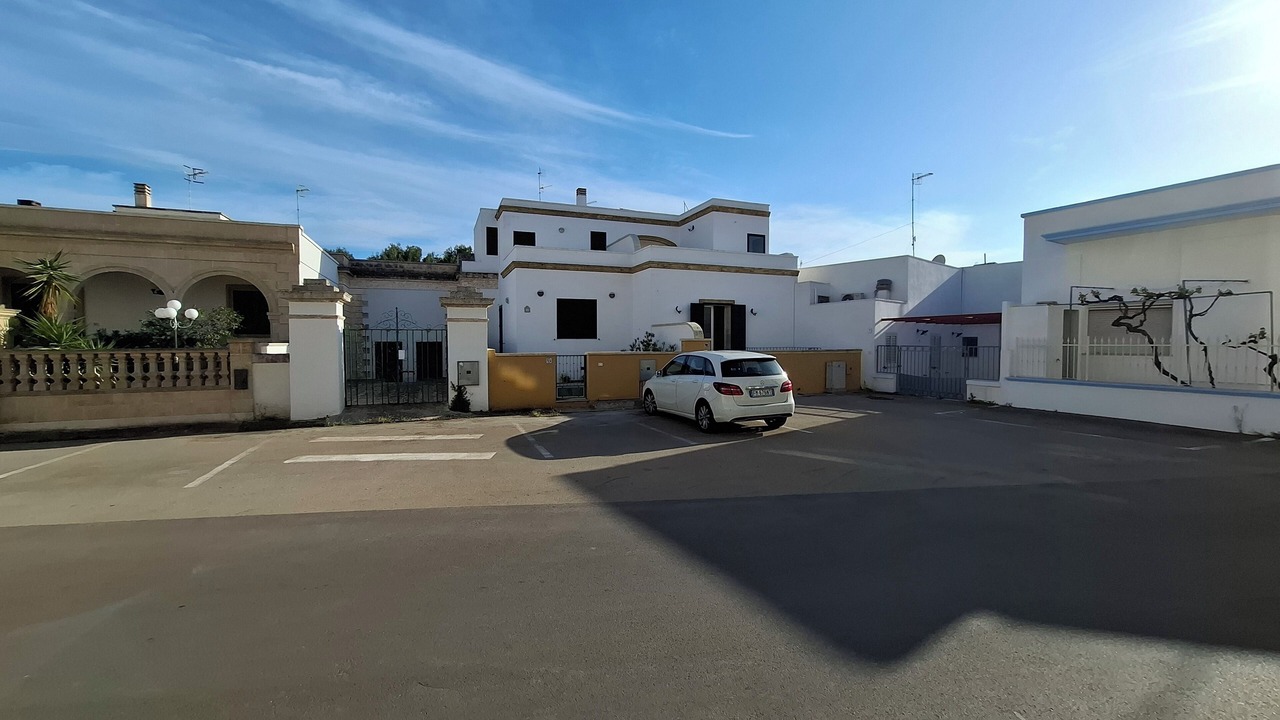 Photo of Outdoor in Santa Maria di Leuca
