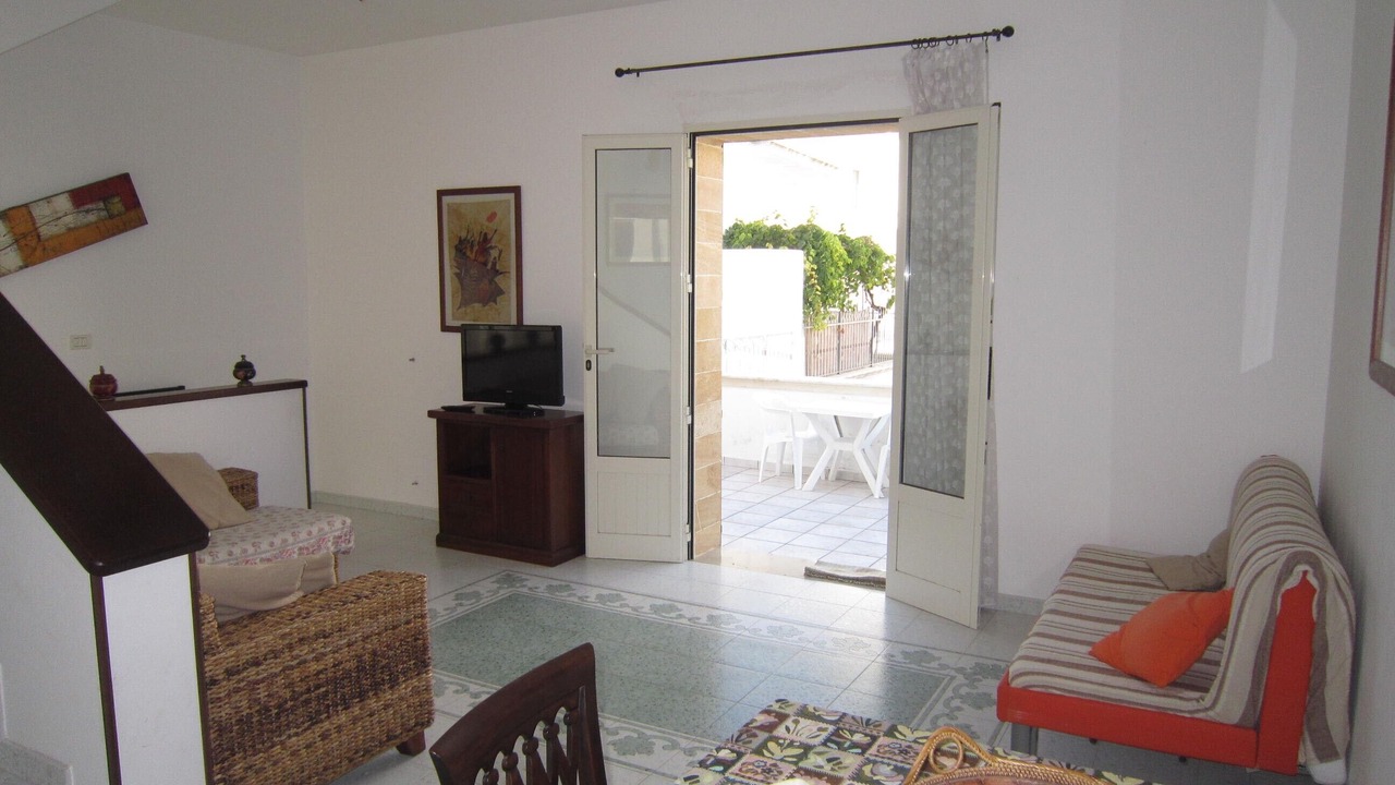 Photo of Livingroom in Santa Maria di Leuca