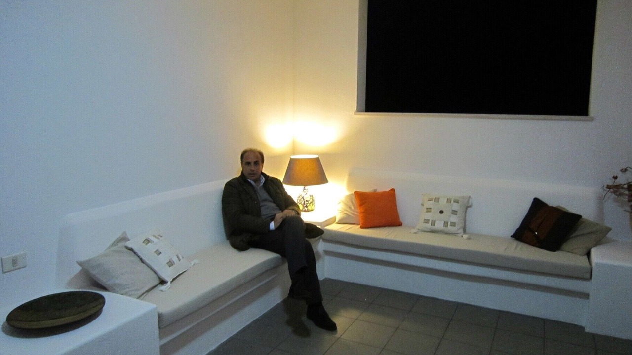 Photo of Livingroom in Santa Maria di Leuca