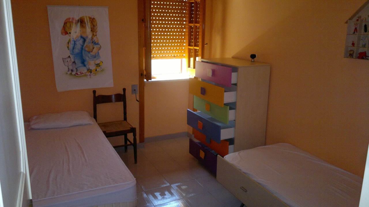 Photo of Bedroom in Baia Verde