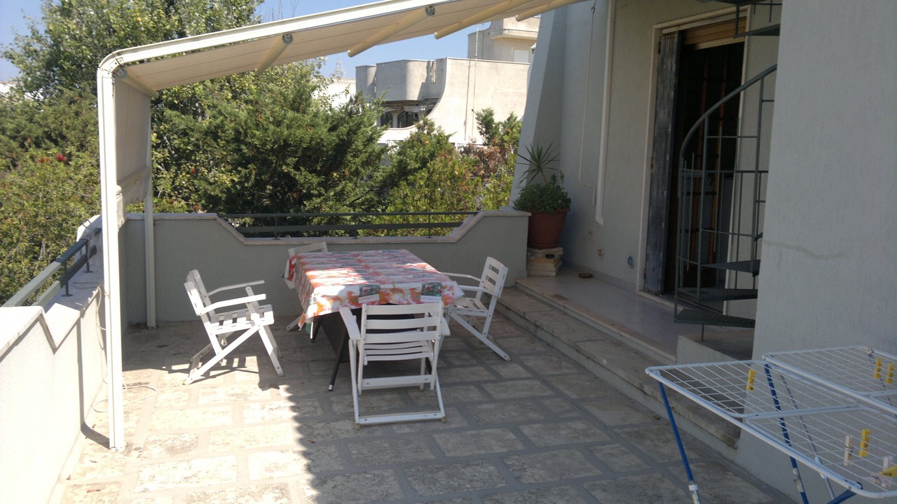Photo of Outdoor in Baia Verde