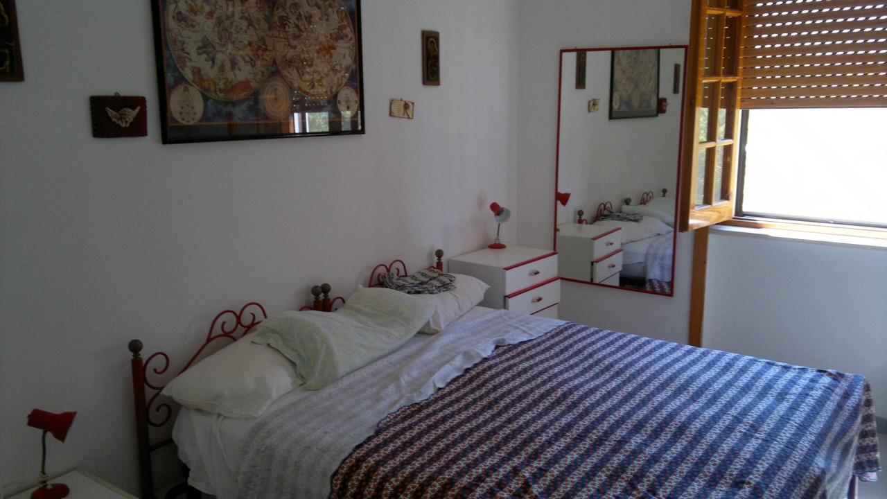 Photo of Bedroom in Baia Verde