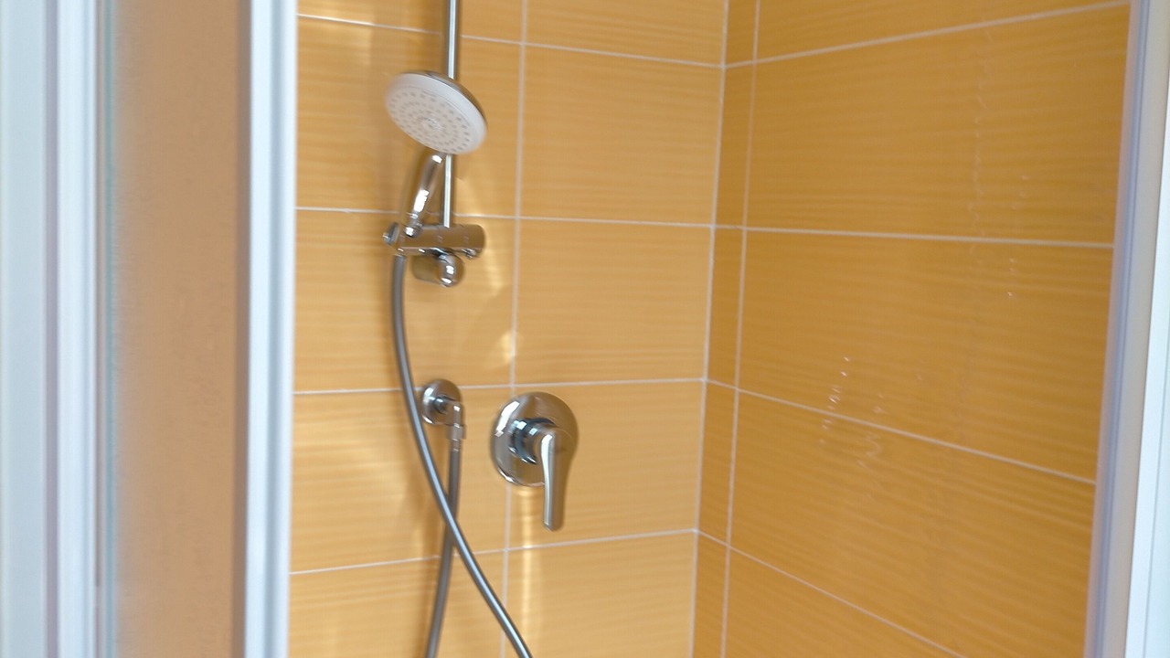 Photo of Bathroom in Mattinata