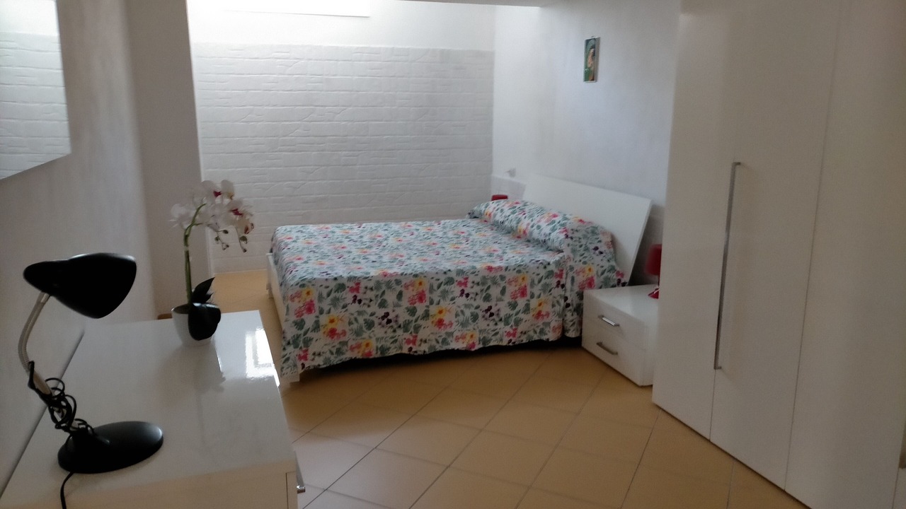 Photo of Bedroom in Mattinata