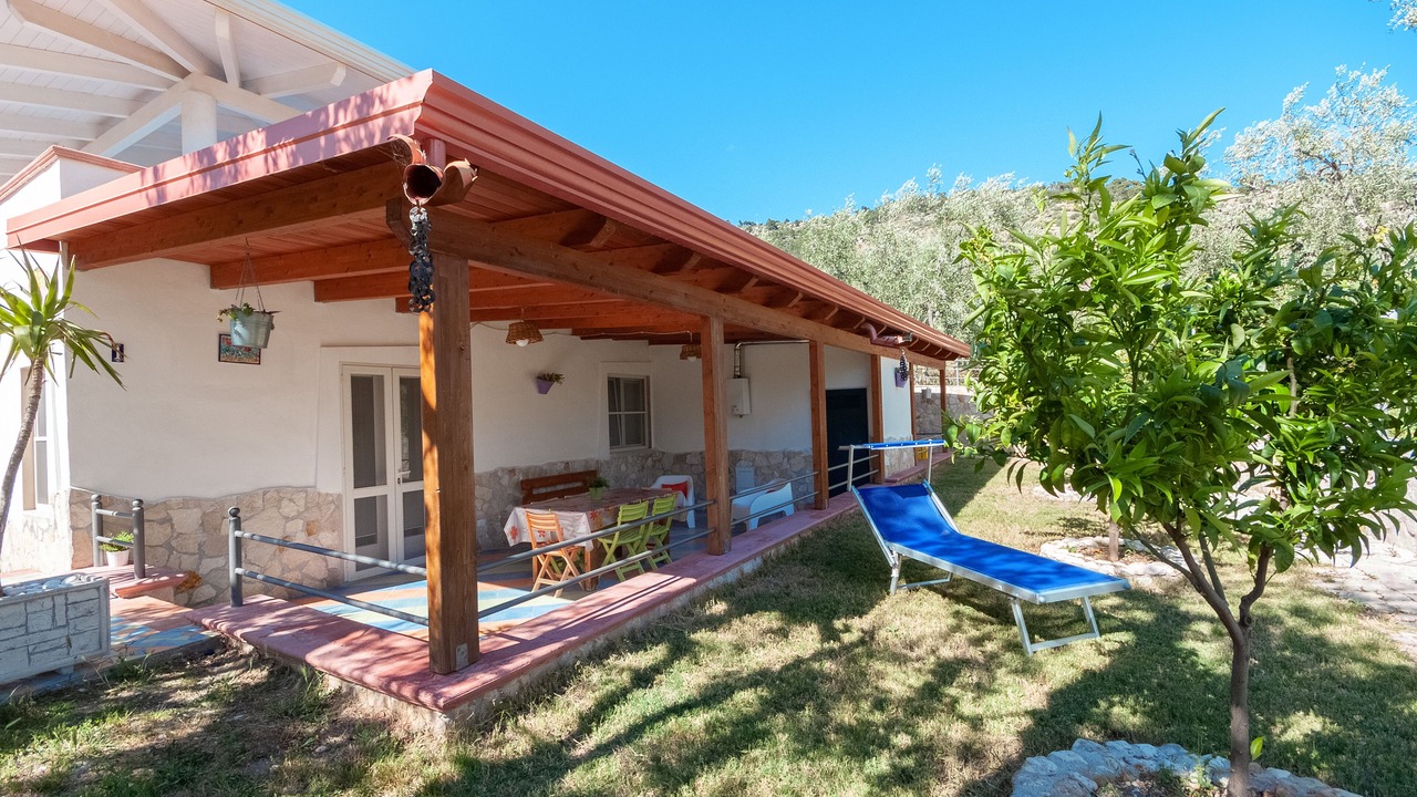 Photo of Outdoor in Mattinata
