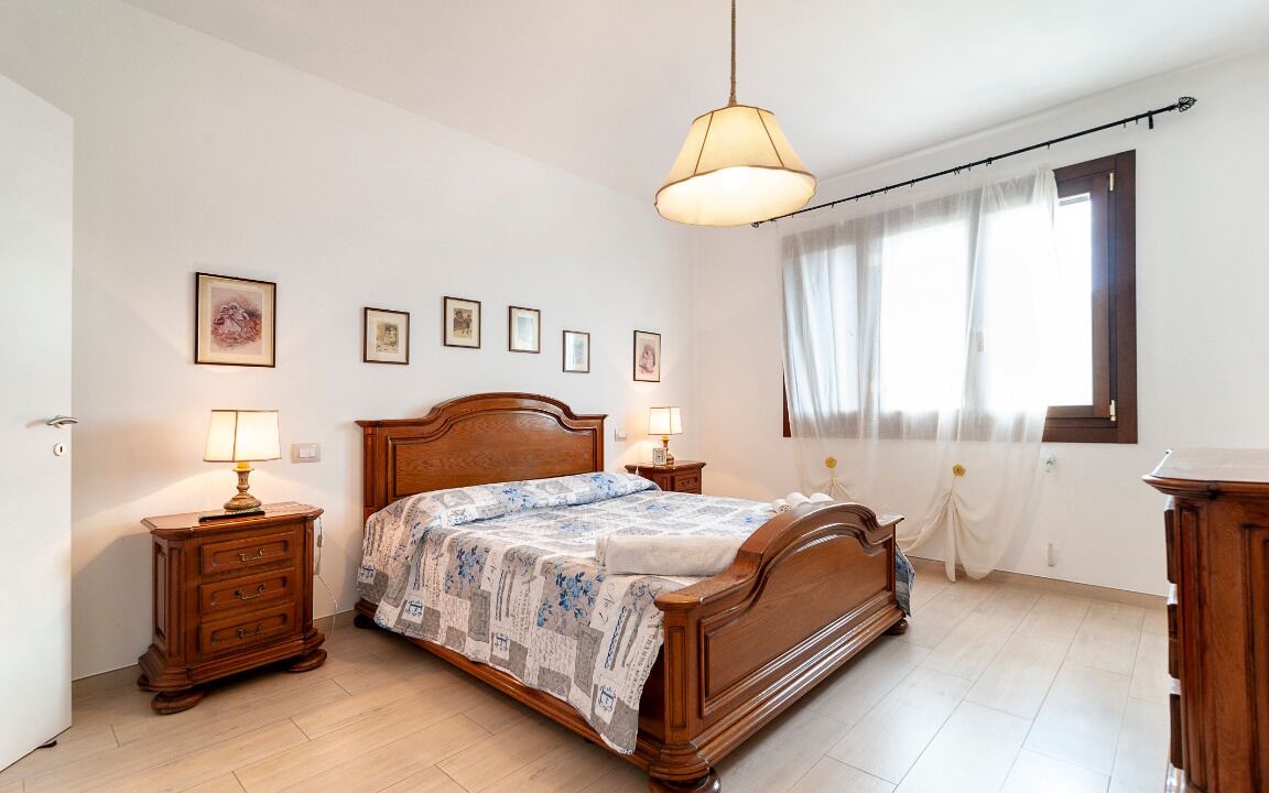 Photo of Bedroom in Nardo