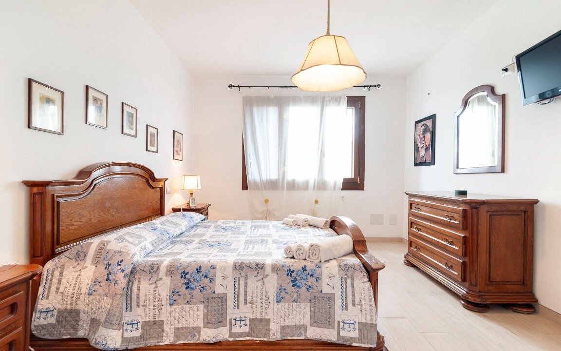 Photo of Bedroom in Nardo