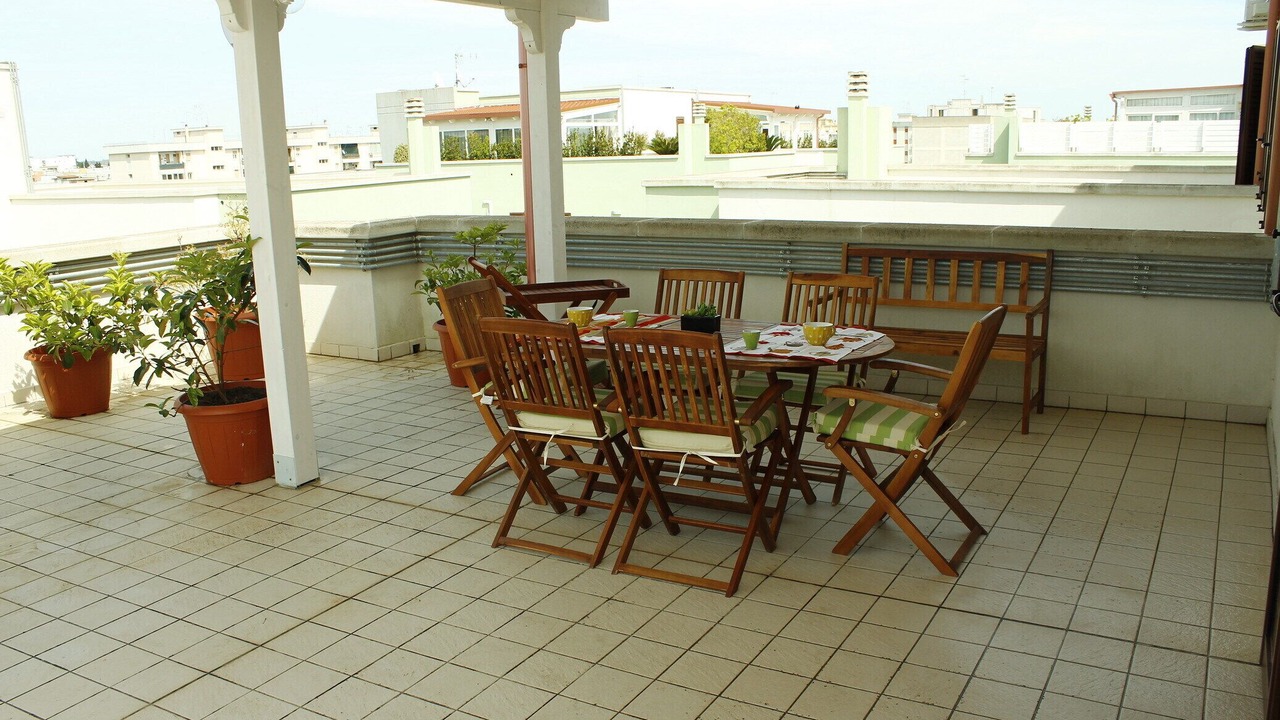 Photo of Outdoor in Nardo