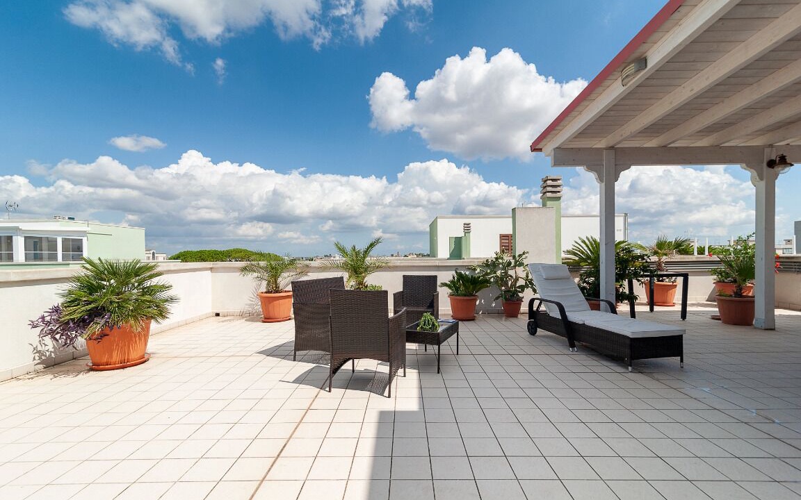 Photo of Patio Balcony in Nardo