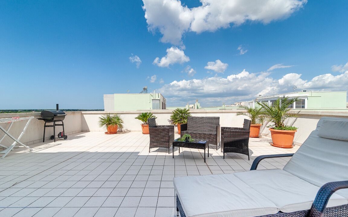 Photo of Patio Balcony in Nardo