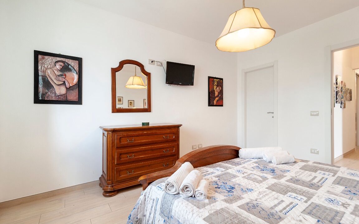 Photo of Bedroom in Nardo