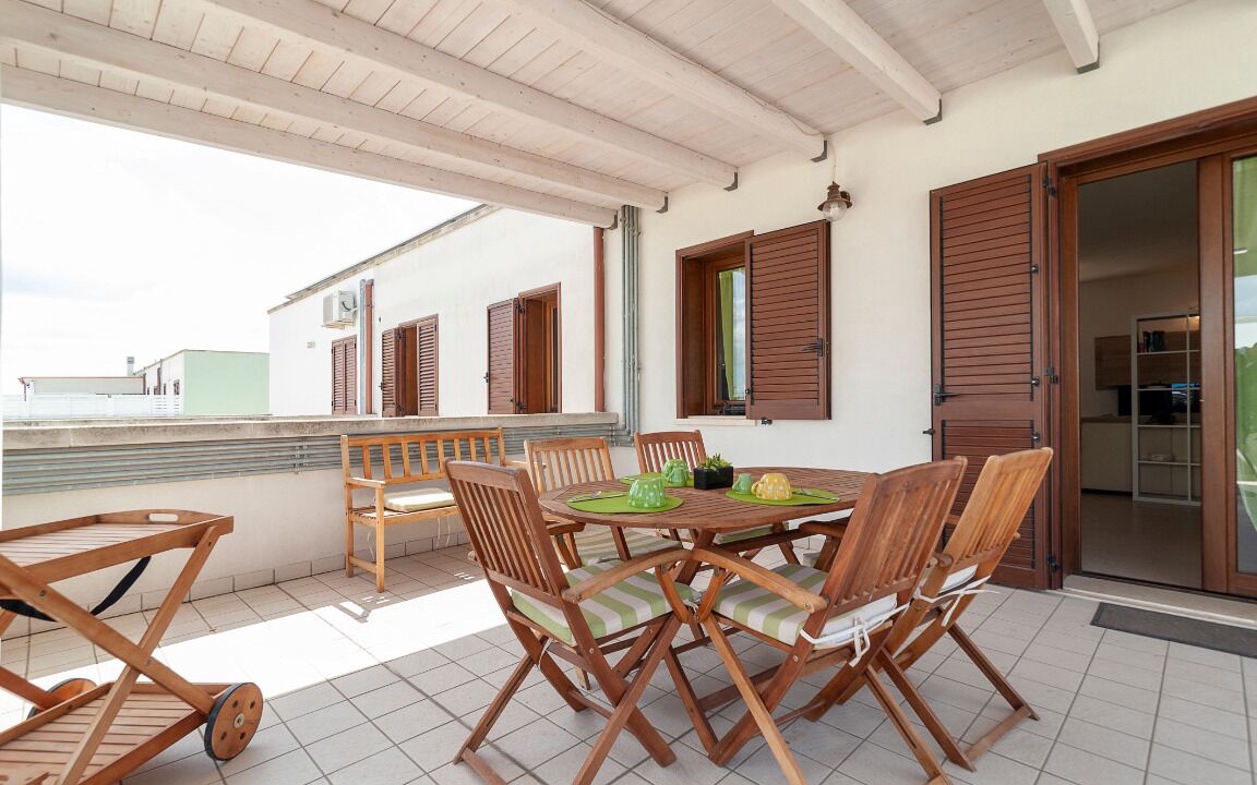 Photo of Outdoor in Nardo
