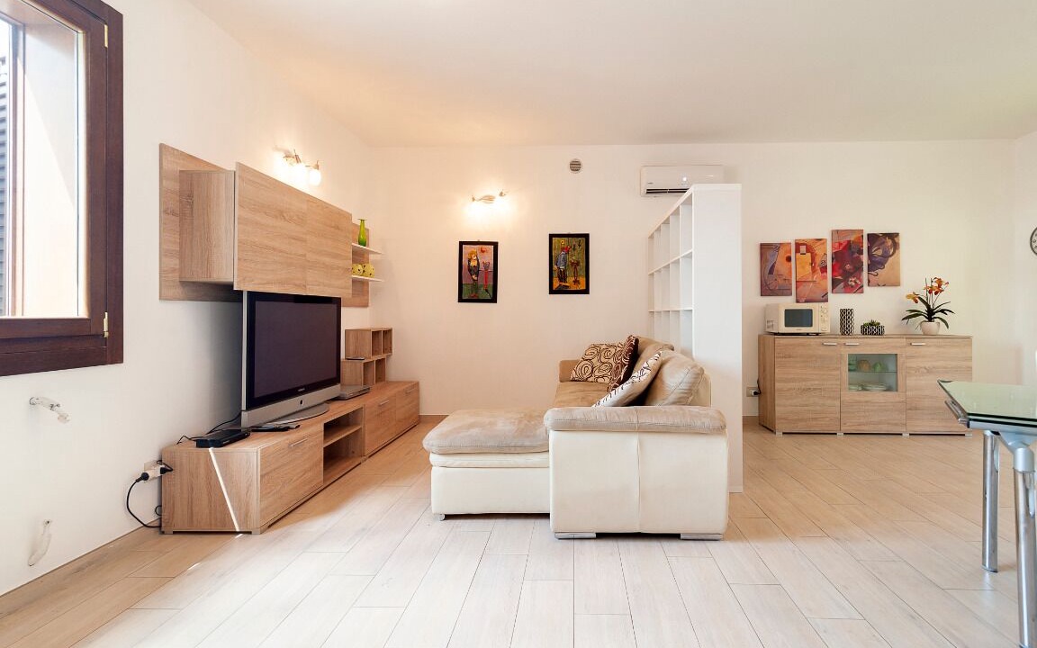 Photo of Livingroom in Nardo
