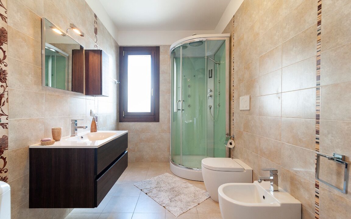 Photo of Bathroom in Nardo