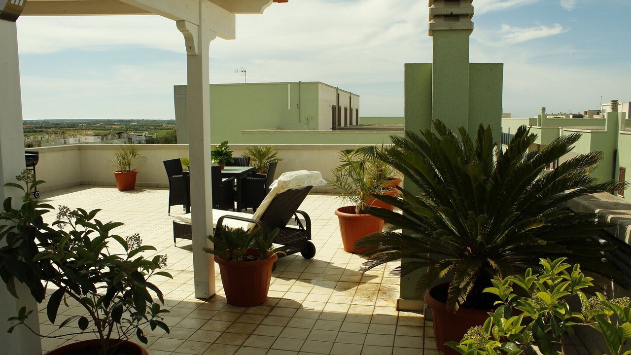 Photo of Outdoor in Nardo