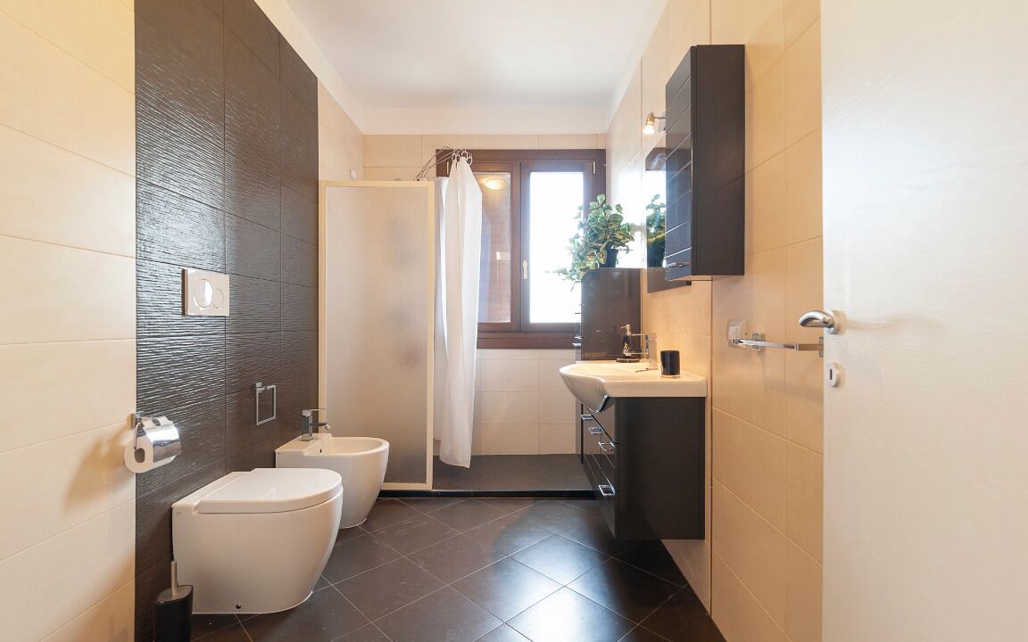 Photo of Bathroom in Nardo