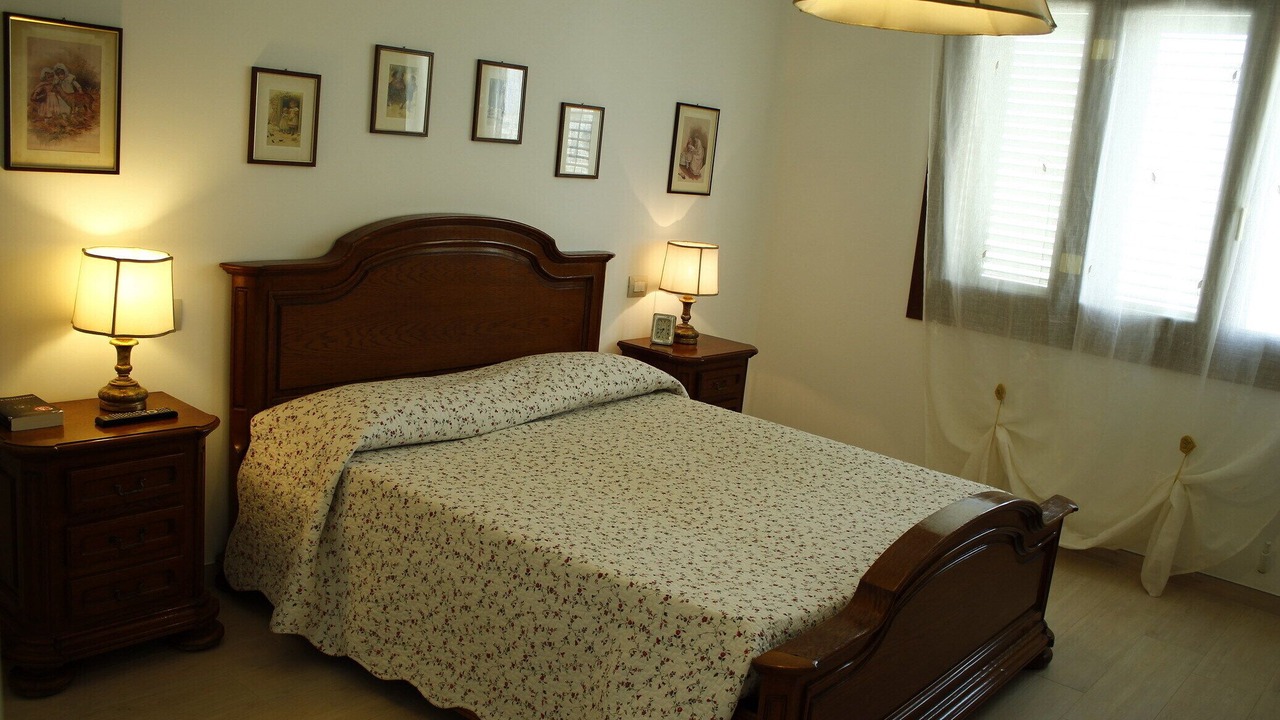 Photo of Bedroom in Nardo