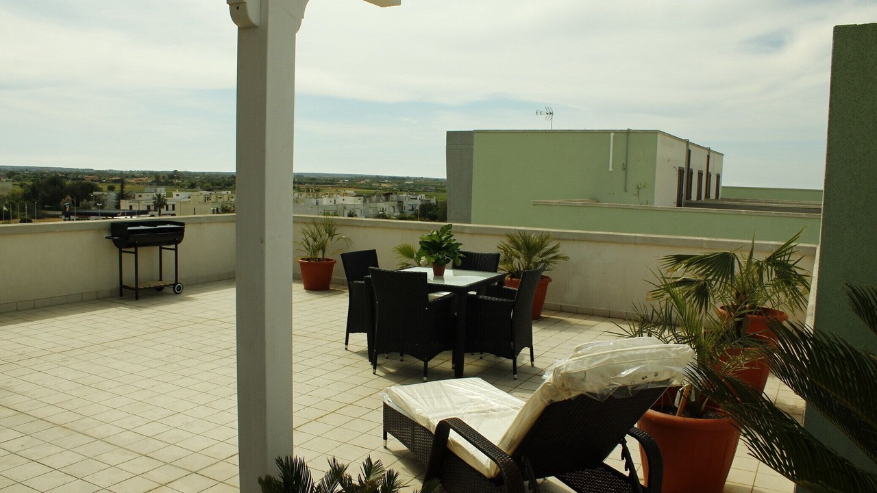 Photo of Outdoor in Nardo