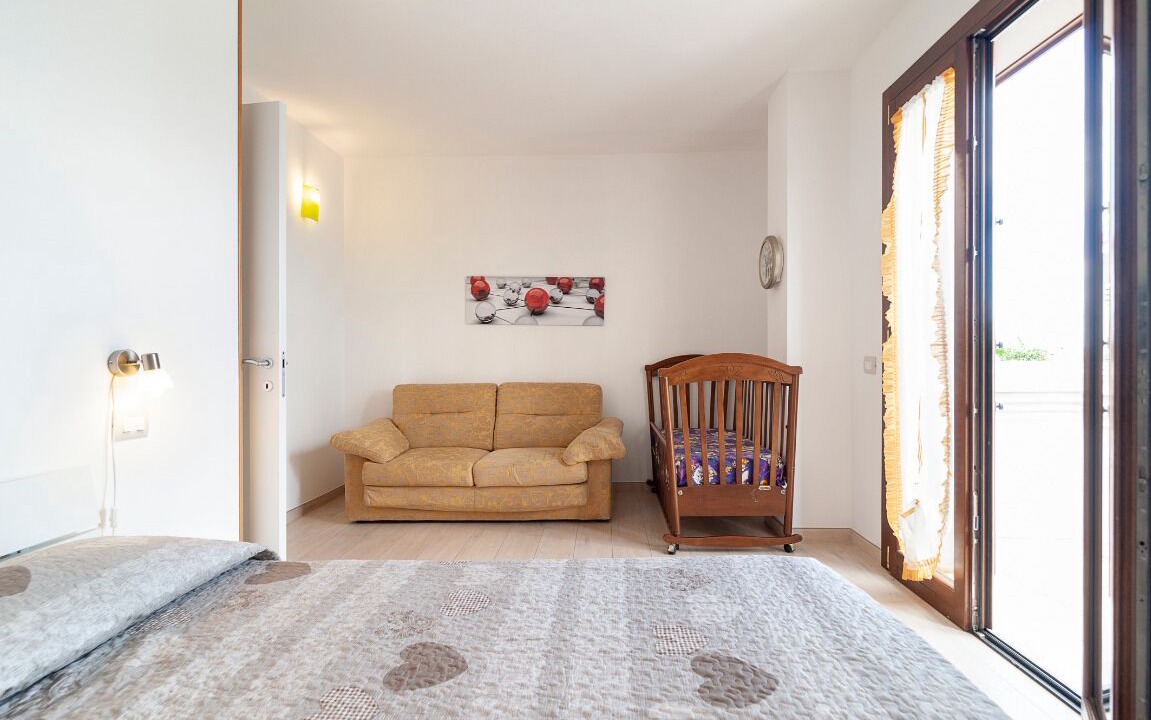 Photo of Bedroom in Nardo
