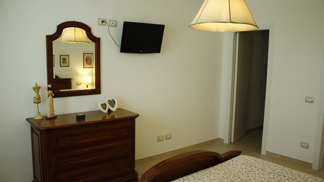 Photo of Bedroom in Nardo