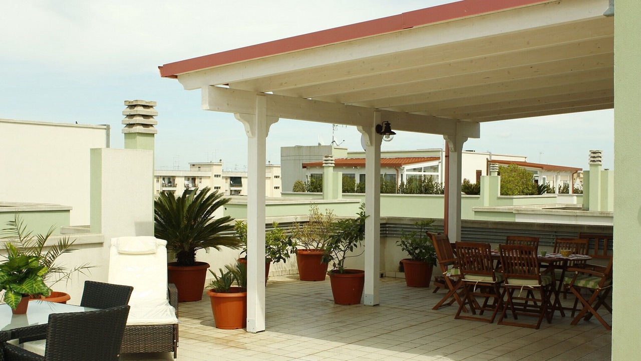 Photo of Outdoor in Nardo
