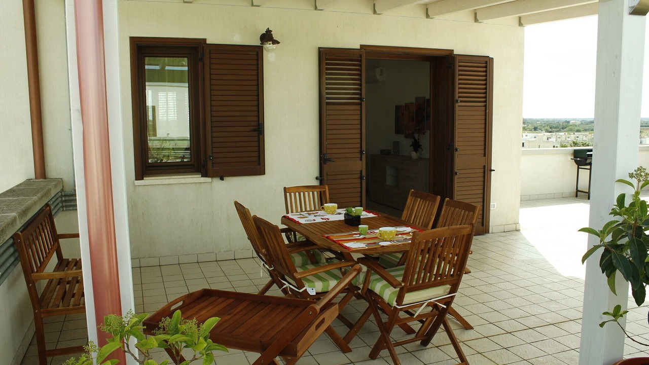 Photo of Outdoor in Nardo