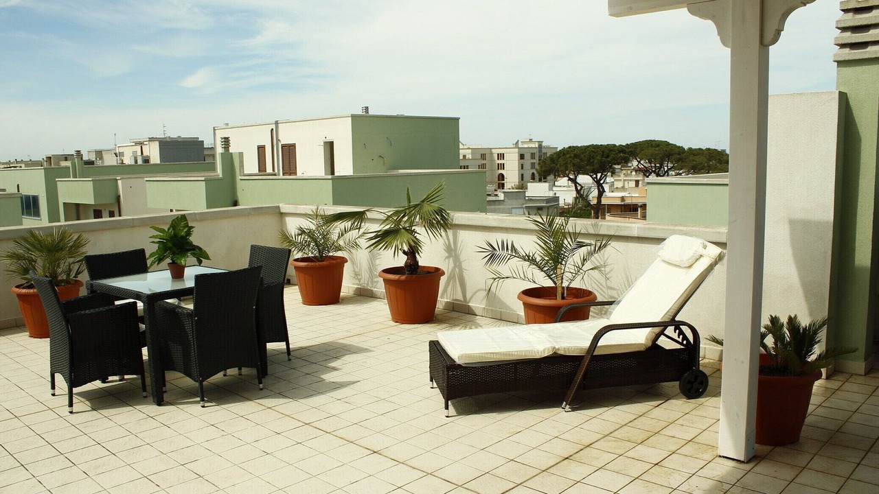 Photo of Outdoor in Nardo