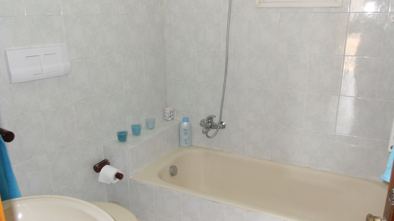 Photo of Bathroom in Otranto Historic Centre