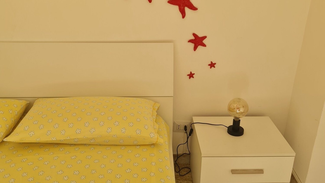 Photo of Bedroom in Otranto Historic Centre