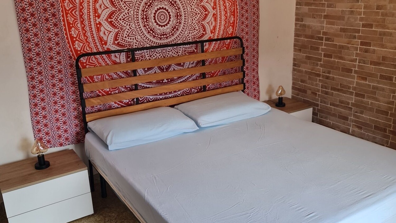Photo of Bedroom in Otranto Historic Centre