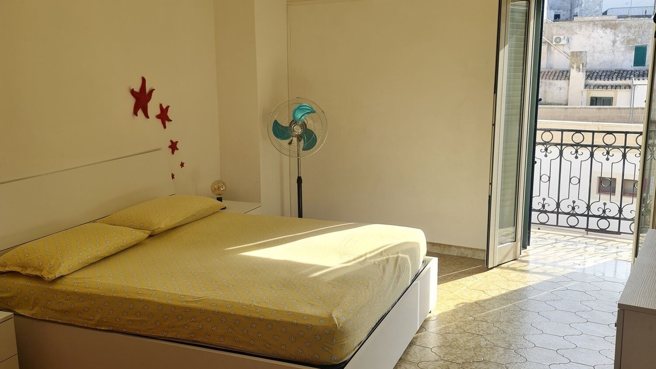 Photo of Bedroom in Otranto Historic Centre