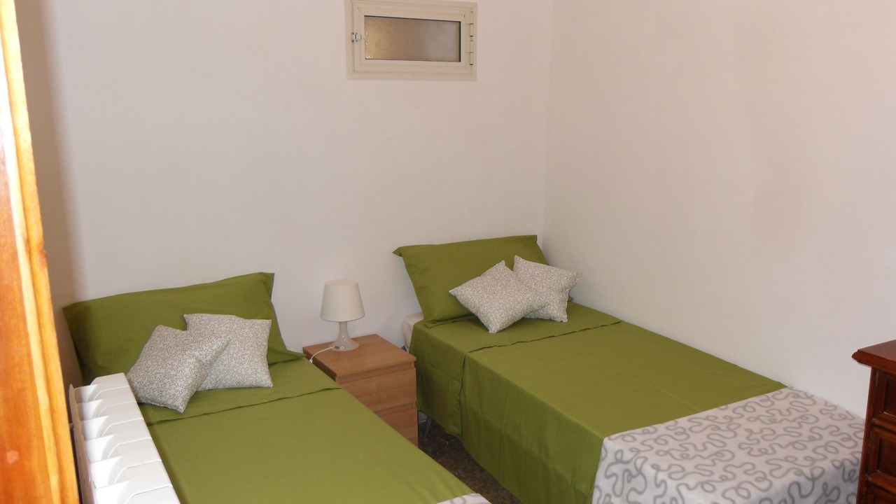 Photo of Bedroom in Otranto Historic Centre