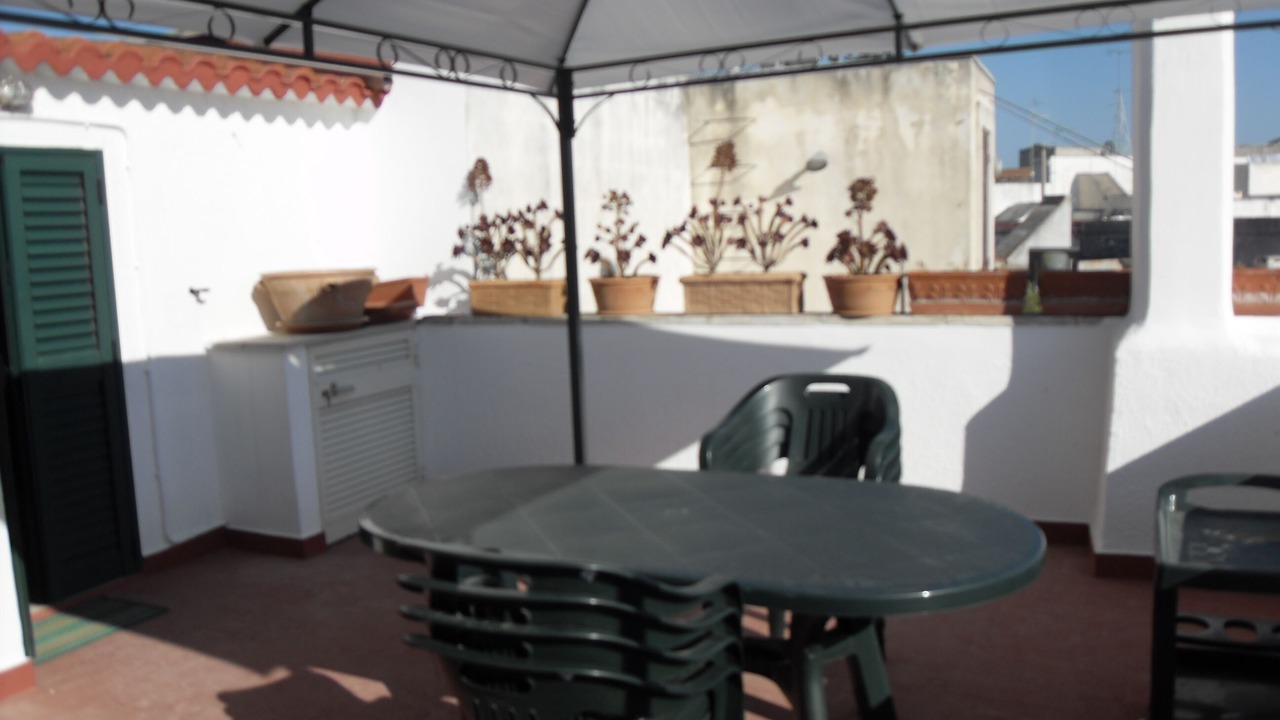 Photo of Outdoor in Otranto Historic Centre