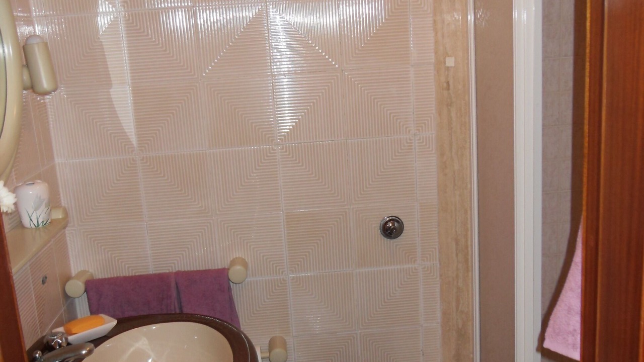 Photo of Bathroom in Otranto Historic Centre