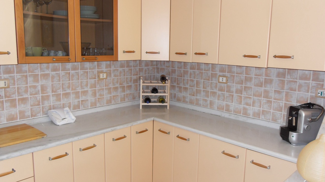 Photo of Kitchen in Otranto Historic Centre