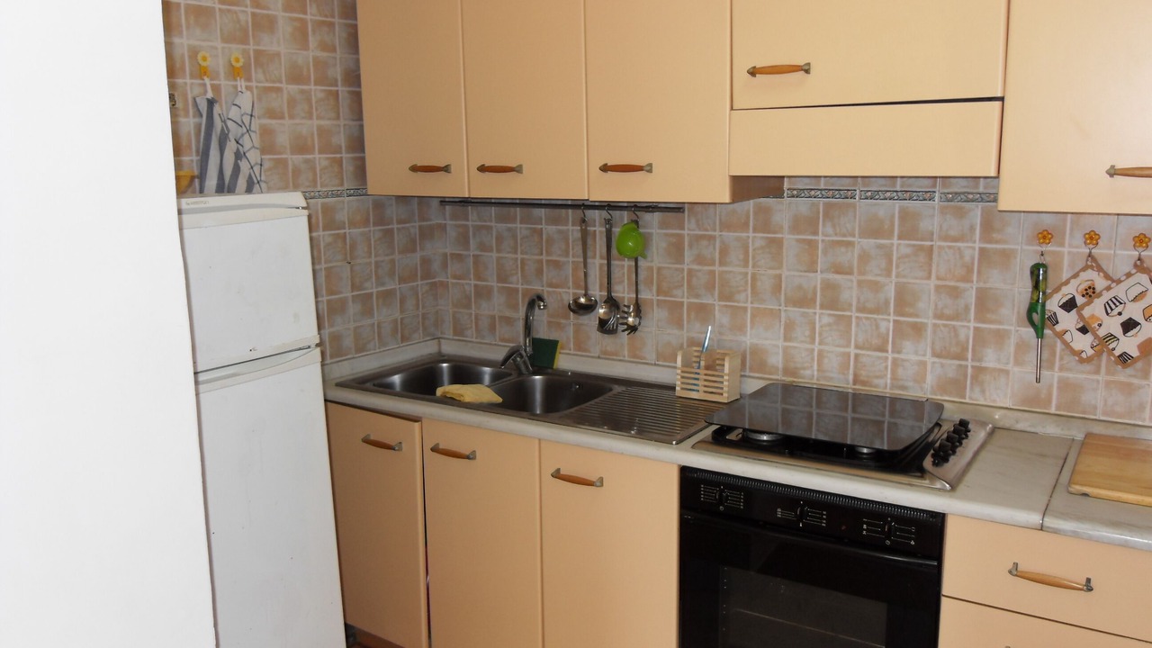 Photo of Kitchen in Otranto Historic Centre