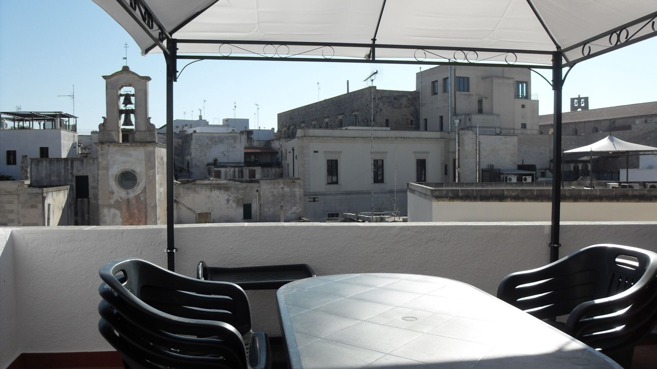 Photo of Outdoor in Otranto Historic Centre
