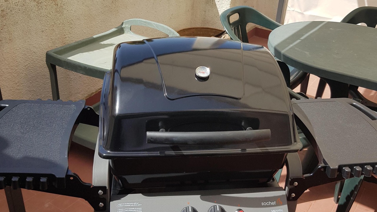 Photo of Outdoor in Otranto Historic Centre