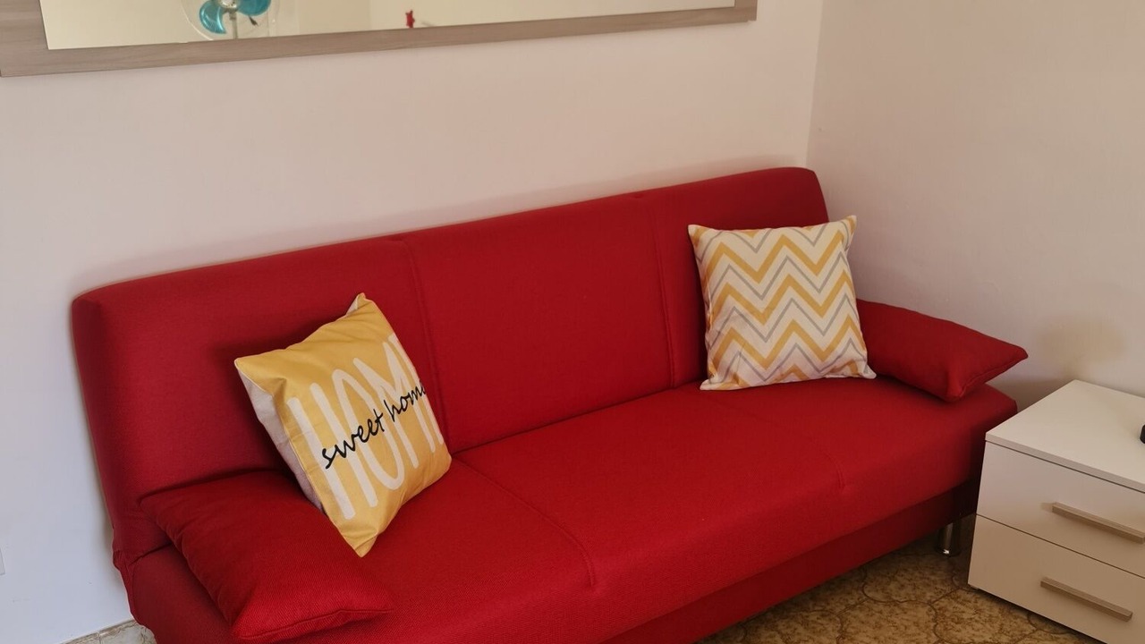Photo of Livingroom in Otranto Historic Centre