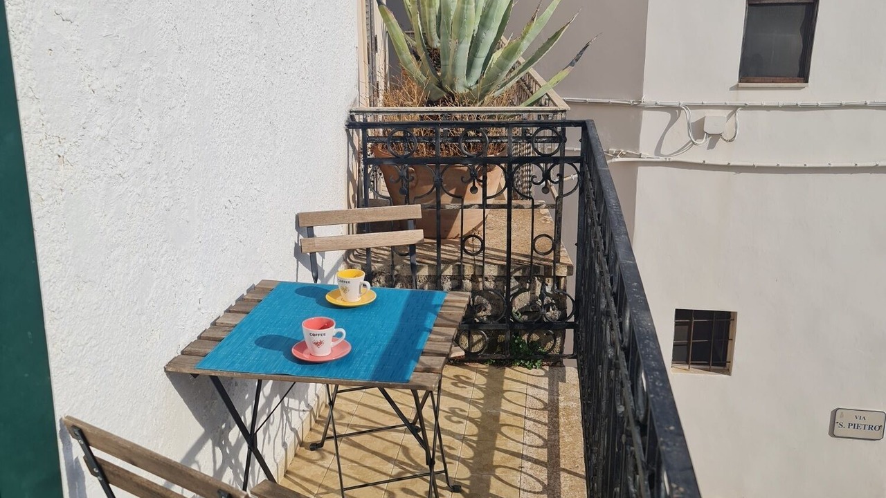 Photo of Outdoor in Otranto Historic Centre