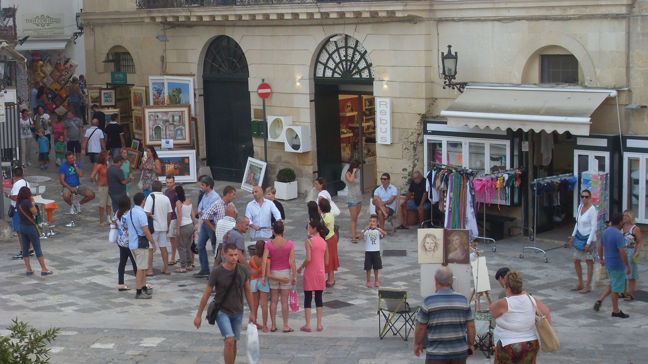 Photo of Others in Otranto Historic Centre