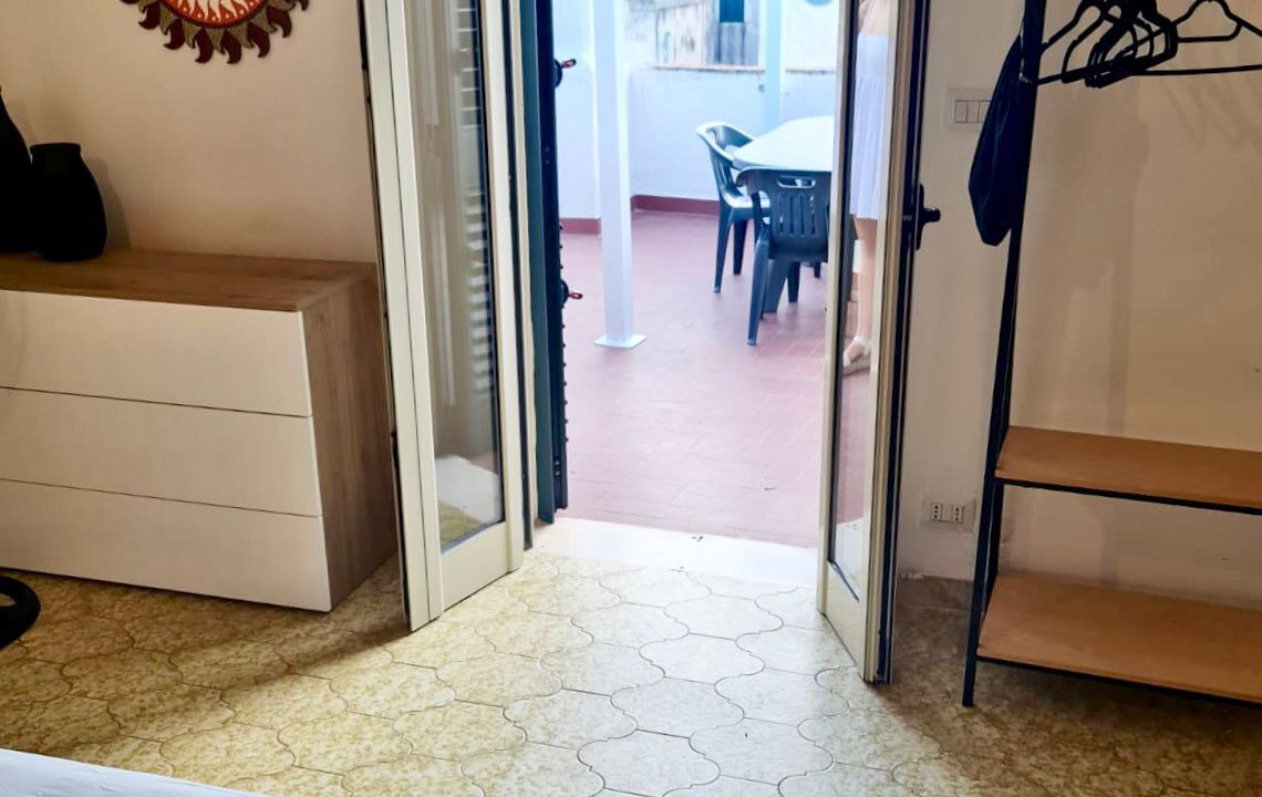 Photo of Bedroom in Otranto Historic Centre