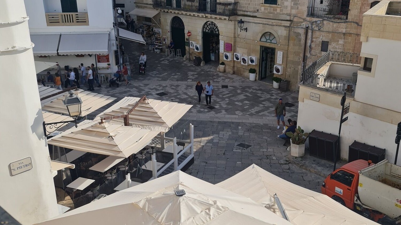 Photo of Outdoor in Otranto Historic Centre