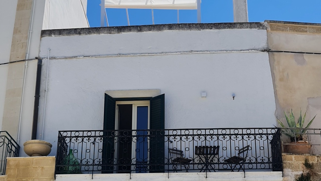 Photo of Outdoor in Otranto Historic Centre