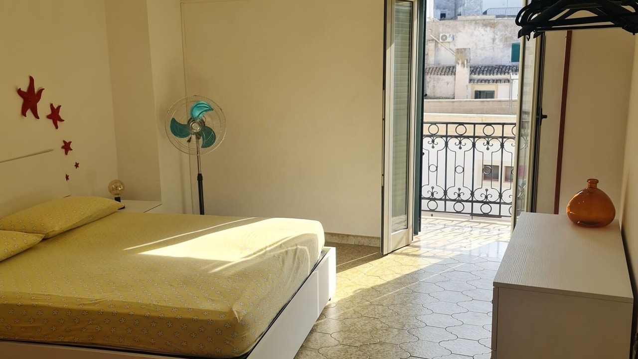 Photo of Bedroom in Otranto Historic Centre